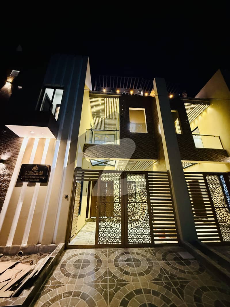Two Ultra Luxury Model House For Sale Two Ultra Luxury Model House For Sale