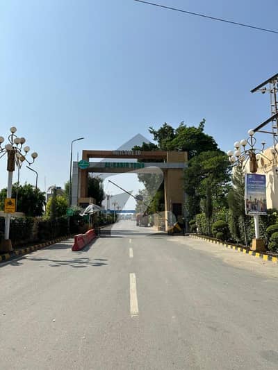 ال-کبیر فیز 2 - عمر بلاک الکبیر ٹاؤن - فیز 2,الکبیر ٹاؤن,رائیونڈ روڈ,لاہور میں 3 مرلہ رہائشی پلاٹ 18.0 لاکھ میں برائے فروخت۔