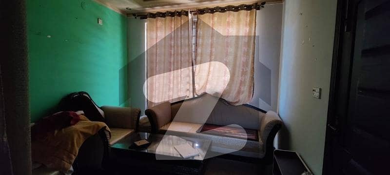 Ground floor furnished flat available for rent Ground floor furnished flat available for rent