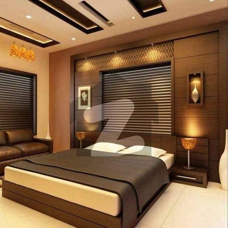 Apartment on Easy installments in DHA City Karachi Apartment on Easy installments in DHA City Karachi