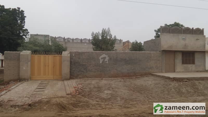 Single Storey House Is Available For Sale Single Storey House Is Available For Sale