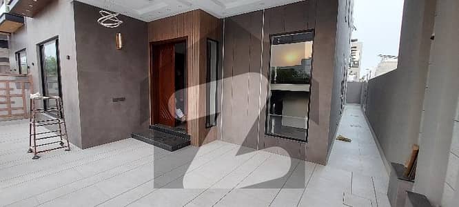 10 Marla Brand New House A Plus Category in ROYAL ORCHARD Multan available Sale in C - Block 10 Marla Brand New House A Plus Category in ROYAL ORCHARD Multan available Sale in C - Block