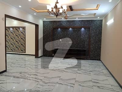 1 kanal Upper Portion available for rent in block F