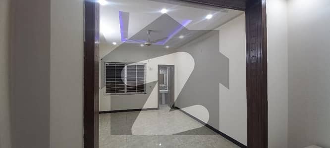 5 Marla Brend New House For Sale In Gulraiz Housing Society Rawalpindi 5 Marla Brend New House For Sale In Gulraiz Housing Society Rawalpindi