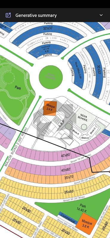 5 Marla Plot For Sale 5 Marla Plot For Sale