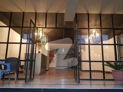 Furnished