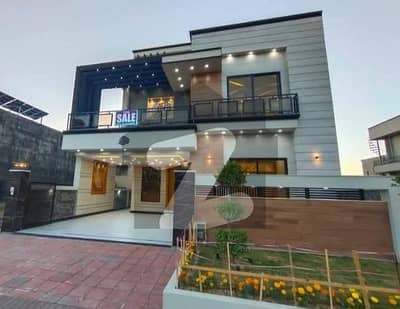 Top City 10 Marla House For Sale