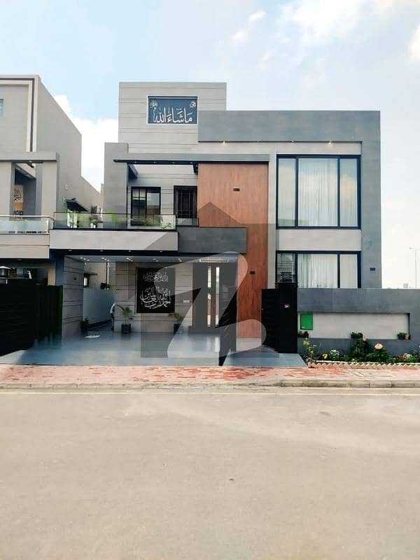 Luxury House Top city 10 Marla for sale Luxury House Top city 10 Marla for sale
