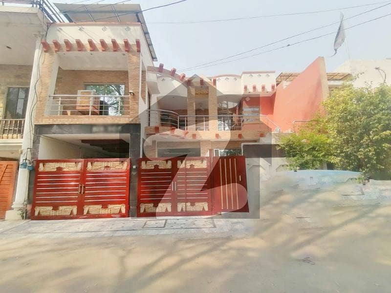 Ideally Located House For Sale In Township Sector C1 - Block 1 Available Ideally Located House For Sale In Township Sector C1 - Block 1 Available