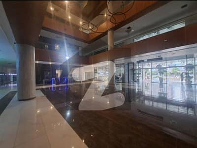 464 Sq Feet Ground Floor Shop In Areena Mall