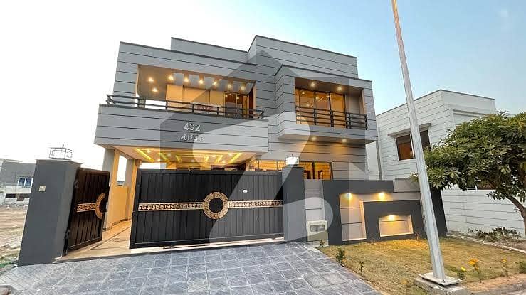 Top City 10 Marla House For Sale Top City 10 Marla House For Sale