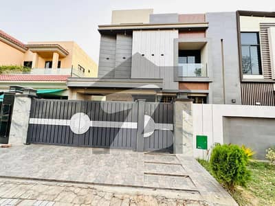 Brand New 10 Marla House Available For Sale In Overseas B Bahria Town Lahore Brand New 10 Marla House Available For Sale In Overseas B Bahria Town Lahore