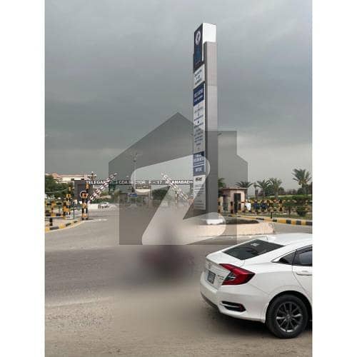 ایف ۔ 17 اسلام آباد میں 8 مرلہ رہائشی پلاٹ 55.0 لاکھ میں برائے فروخت۔ ایف ۔ 17 اسلام آباد میں 8 مرلہ رہائشی پلاٹ 55.0 لاکھ میں برائے فروخت۔