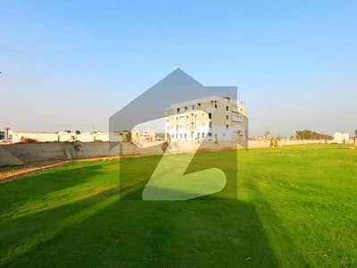 5 Marla Residential Plot For Sale In E Block Of Bismillah Housing Society Phase 2 Lahore 5 Marla Residential Plot For Sale In E Block Of Bismillah Housing Society Phase 2 Lahore
