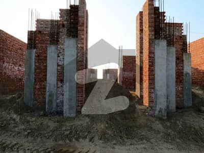3 Marla Residential Plot For Sale In F Block Of Bismillah Housing Society Phase 2 Lahore 3 Marla Residential Plot For Sale In F Block Of Bismillah Housing Society Phase 2 Lahore