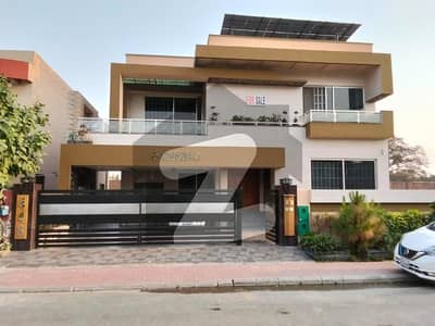 1 Kanal Luxury House For Sale With Basement Overseas Block Bahria Town Lahore 1 Kanal Luxury House For Sale With Basement Overseas Block Bahria Town Lahore