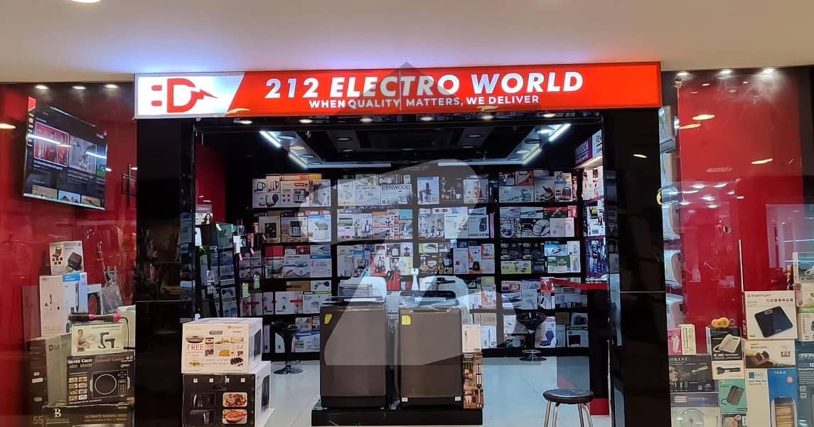 Brand Rented Shop For Sale Brand Rented Shop For Sale