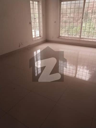 1 Kanal Separate Entrance Upper Portion For Rent In Sector G