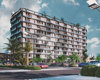 Book Your Apartment in Downtown Bahria Town Lahore with an Easy Installment Plan | Booking Starts from Just 20%! Book Your Apartment in Downtown Bahria Town Lahore with an Easy Installment Plan | Booking Starts from Just 20%!