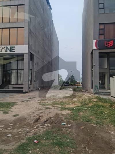 4 Marla Top Location Commercial Plot No- -Block C Phase 8 DHA Lahore For Urgent Sale 4 Marla Top Location Commercial Plot No- -Block C Phase 8 DHA Lahore For Urgent Sale