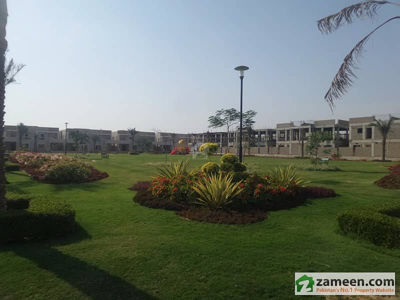 Plot File For Sale Bahria Paradise Precinct 47, Bahria Paradise, Bahria Town Karachi, Karachi