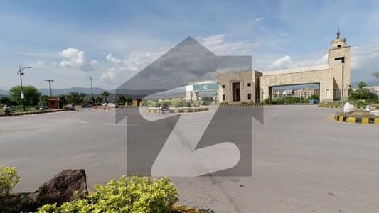 8 Marla Residential Plot For sale In The Perfect Location Of Bahria Enclave - Sector N 8 Marla Residential Plot For sale In The Perfect Location Of Bahria Enclave - Sector N