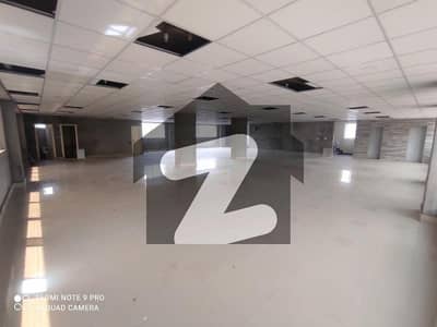 10500 Sq Ft Brand New Building Available For Rent Mm Alam Road Gulberg