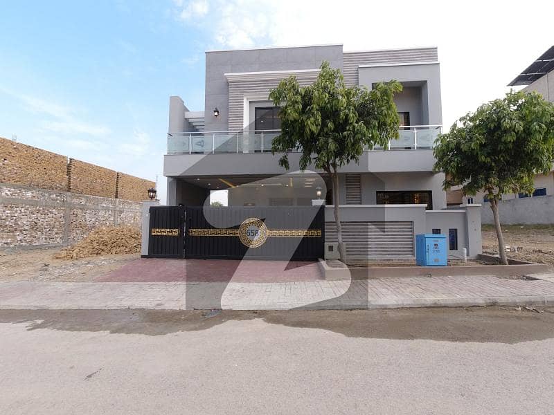 Upper Portion For Grabs In 22 Marla G-15 Upper Portion For Grabs In 22 Marla G-15