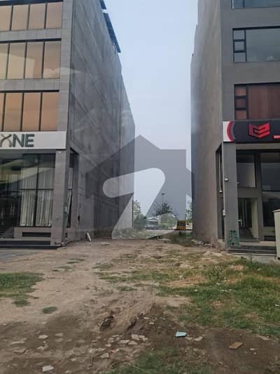 8 Marla Top Location Commercial Plot No Block A Phase 8 DHA Lahore For Urgent Sale 8 Marla Top Location Commercial Plot No Block A Phase 8 DHA Lahore For Urgent Sale