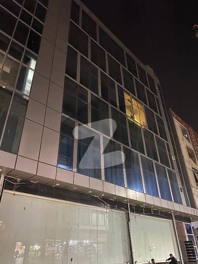 OFFICE AVAILABLE FOR RENT