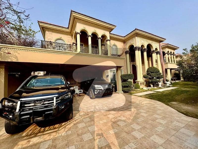 2 Kanal Brand New Spanish Design Most Beautiful Full Basement Fully Furnished Home Theater Bungalow For Sale At Prime Location Of Dha Lahore Near To Park Masjid & Commercial Market 2 Kanal Brand New Spanish Design Most Beautiful Full Basement Fully Furnished Home Theater Bungalow For Sale At Prime Location Of Dha Lahore Near To Park Masjid & Commercial Market