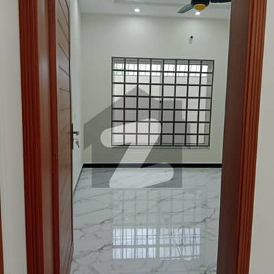 Brand New House For Sale Block H New City Phase 2 Wah Cantt
