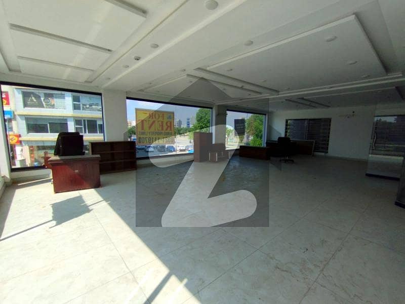 2500 Sq Ft Commercial Hall Shop for Rent in G1 Market, Johar Town Ideal for Office, Academy, or Retail | 3 Bathrooms + Parking 2500 Sq Ft Commercial Hall Shop for Rent in G1 Market, Johar Town Ideal for Office, Academy, or Retail | 3 Bathrooms + Parking