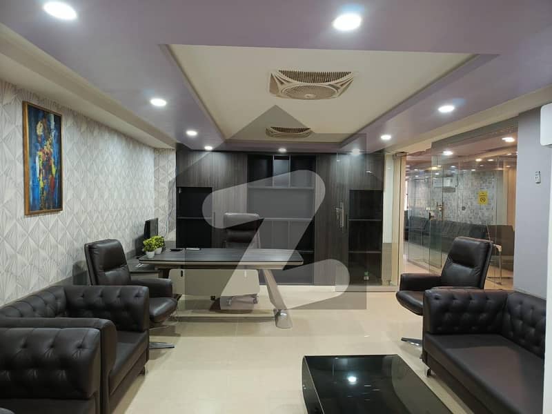 FULLY FURNISHED OFFICE FOR RENT BLUE AREA FULLY FURNISHED OFFICE FOR RENT BLUE AREA