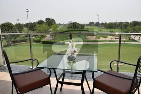 Luxury Living 3 Bed Brand New Apartment Facing Golf For Sale 18 Green Raya