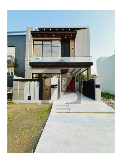 5 Marla Residential House For Sale In Sector E LDA Approved, Nearby Mosque, School Commercial Market, Health Care And ATM 5 Marla Residential House For Sale In Sector E LDA Approved, Nearby Mosque, School Commercial Market, Health Care And ATM
