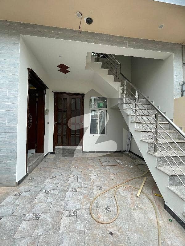Brand New ground portion for rent Brand New ground portion for rent