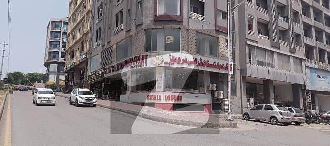 26000 Sqf Hall Available For Rent In Bahria Town Civic Center Phase 4