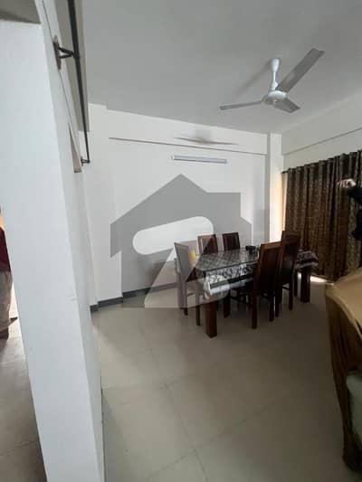 In Askari 5 - Sector C 2300 Square Feet Flat For Rent