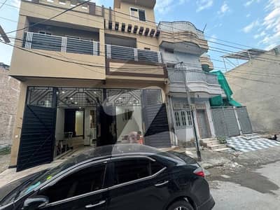 Ideal Prime Location House Is Available For Sale In Peshawar Ideal Prime Location House Is Available For Sale In Peshawar