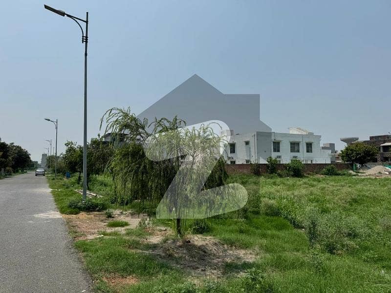Plot For Sale In Dha Phase 7 Plot For Sale In Dha Phase 7