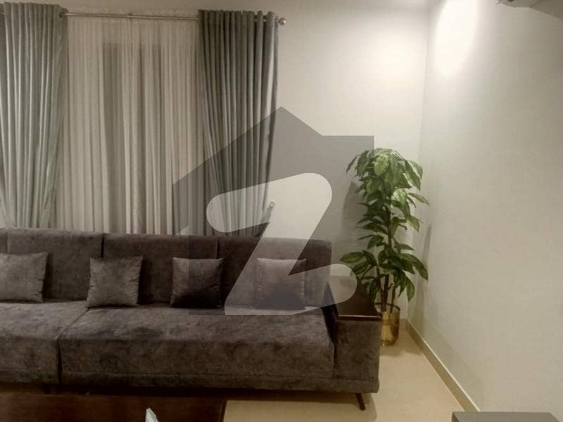 1 BHK Luxury Furnished Apartment 1 BHK Luxury Furnished Apartment