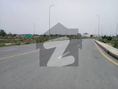 Possession 10 Marla Plot Available At Beautiful Location Facing 60 Feet Wide Main Road Possession 10 Marla Plot Available At Beautiful Location Facing 60 Feet Wide Main Road