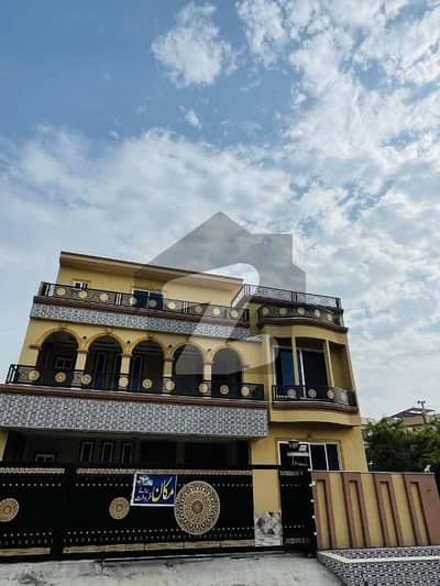 10 Marla House For Sale In PWD Housing Society, Islamabad Near Pakistan Town, Korang Town Prime Location Modern Design 10 Marla House For Sale In PWD Housing Society, Islamabad Near Pakistan Town, Korang Town Prime Location Modern Design