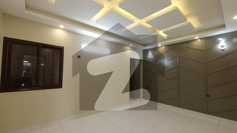 Gulshan-E-Iqbal - Block 2 240 Sq Yd Lease Brand New Ground Floor Portion Gulshan-E-Iqbal - Block 2 240 Sq Yd Lease Brand New Ground Floor Portion
