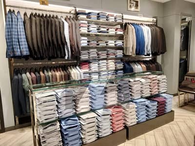 Shop