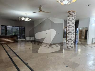 Spacious 14 Marla Upper Portion Available For rent In G-13