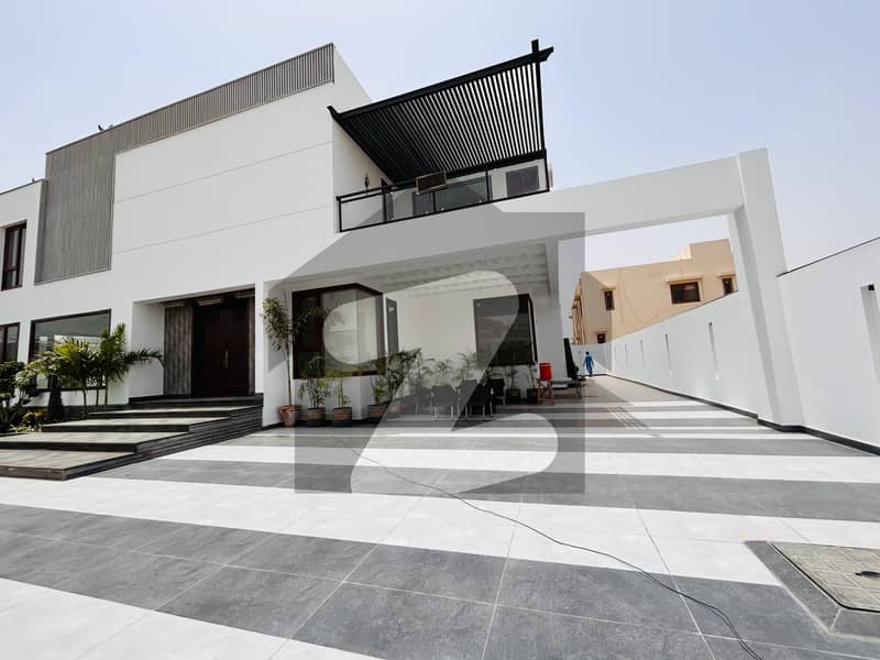1000 Yards Brand New Architecture Bungalow For Sale 1000 Yards Brand New Architecture Bungalow For Sale