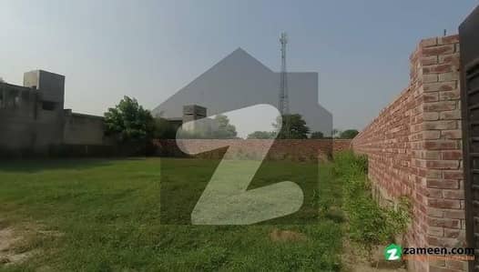 5 Marla Residential Plot Available For Sale In Reasonable Price ( 60ft Road) 5 Marla Residential Plot Available For Sale In Reasonable Price ( 60ft Road)