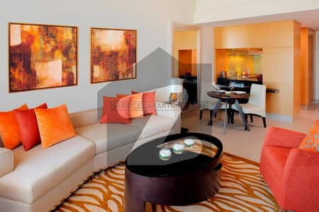 1 Bed+ Study Fully Furnished Apartment Available For Rent The Centaurus F-8 Luxury Living Flat Blue area 1 Bed+ Study Fully Furnished Apartment Available For Rent The Centaurus F-8 Luxury Living Flat Blue area